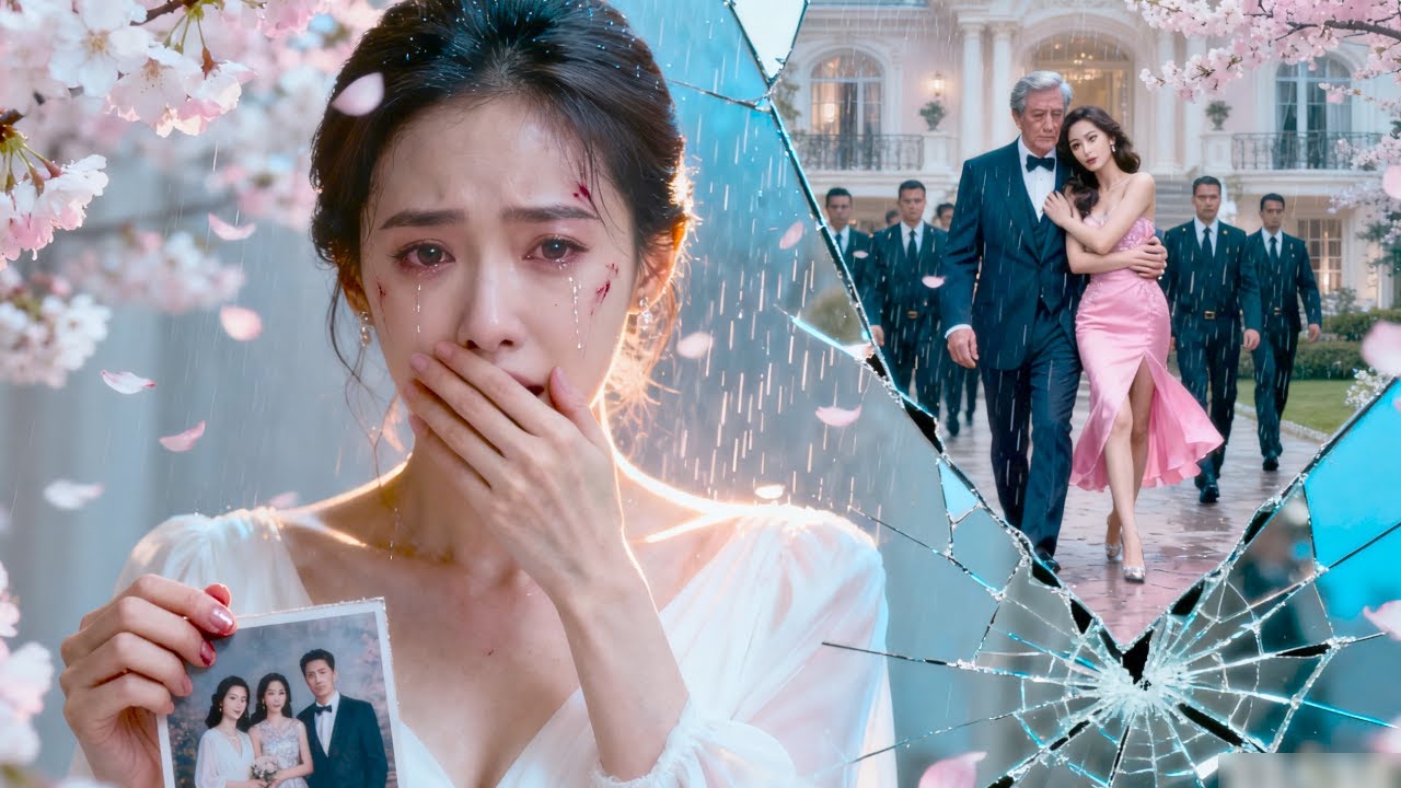 Abandoned by family! Heiress returns after 10 years, hell-bent on revenge!🔥