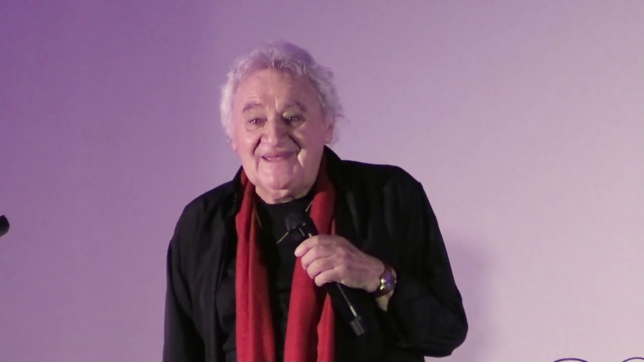 Le cul de ma sœur (Bernard Dimey/Charles Aznavour)
