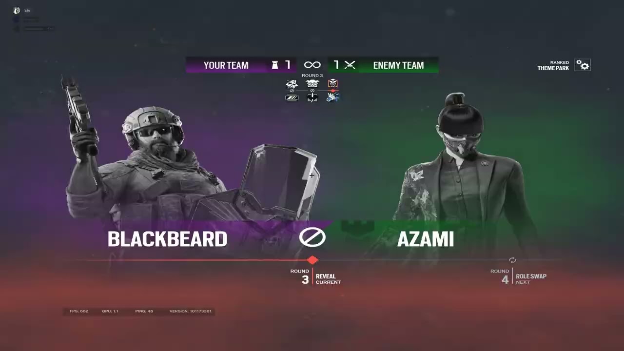 How i get Hackusated As a TOP Champ!