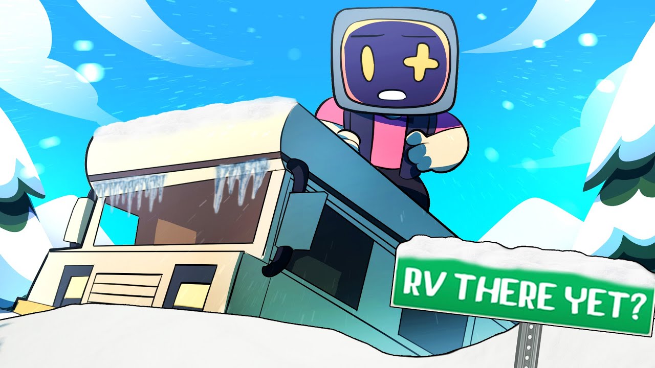 RV There Yet Got A HUGE Update!