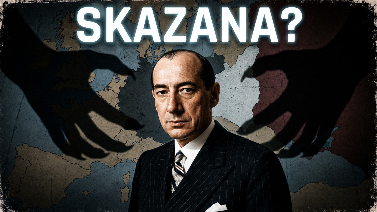 117. Beck przeceniał możliwości Polski | Marek Kornat, Stanisław Żerko i  Kamil Kartasiński