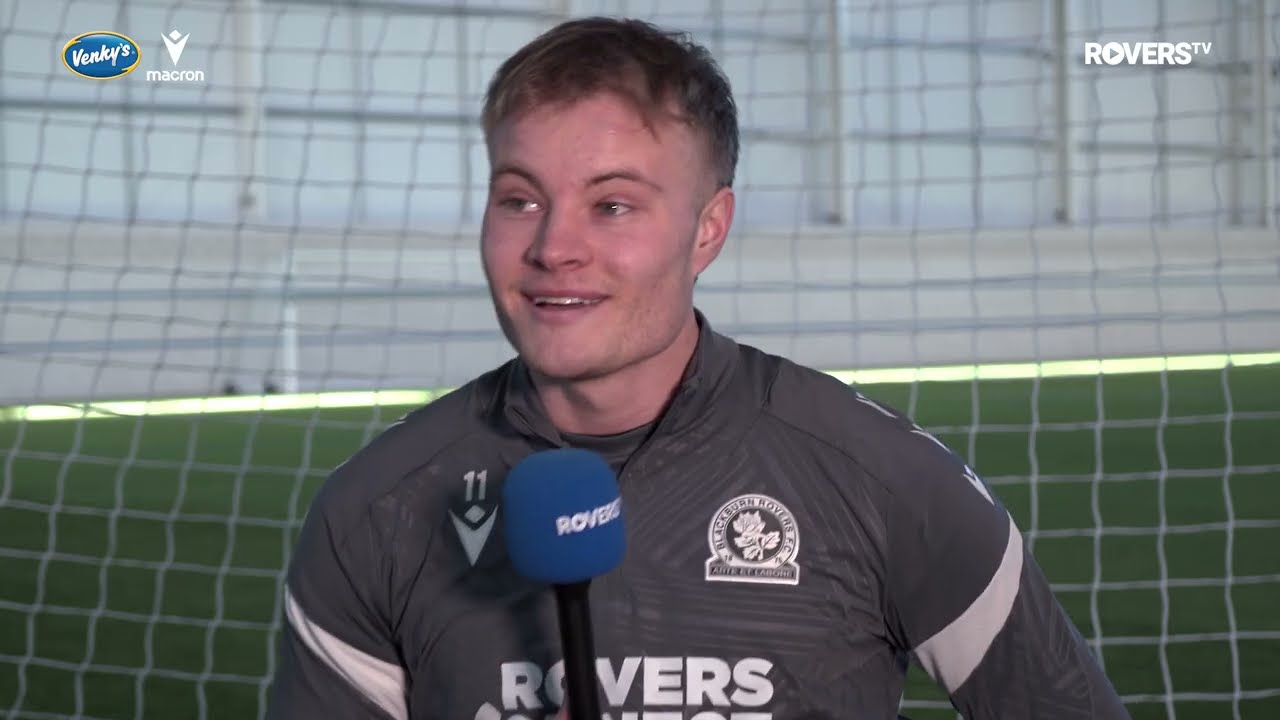 Andri Gudjohnsen on his recent return and start to life under Michael O'Neill