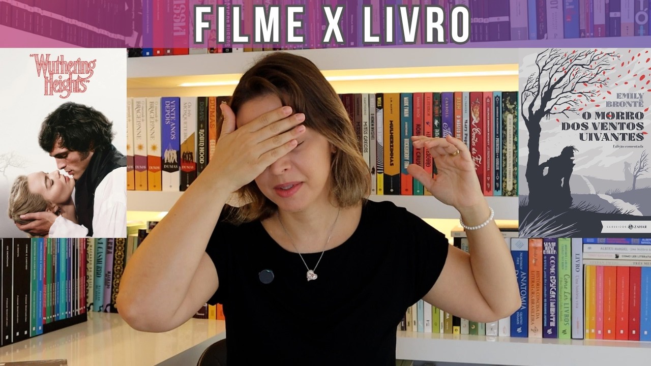 Assisti ao filme 