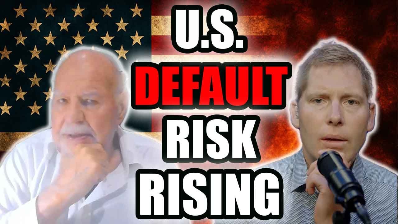 Marc Faber: When Inflation Turns to Deflation | Here’s Who Gets Wiped Out First