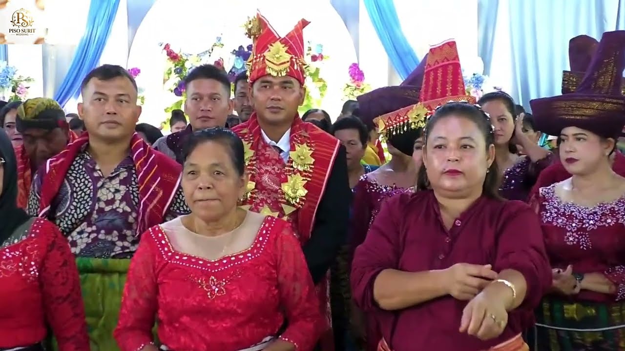 Lagu Karo mbaba kampil,,pesta tinus & Dela,Datuk muda Barus,nande ribu