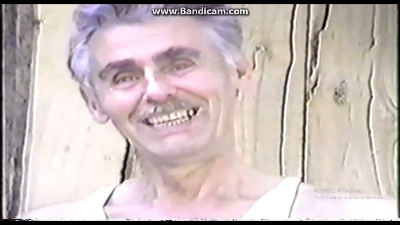 Selo Lohovo kod Bihaća 1990 - 4 deo