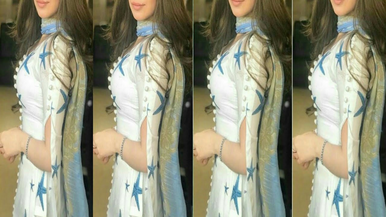 Latest sleeve designs 2019/ sleeve designs for punjabi suits