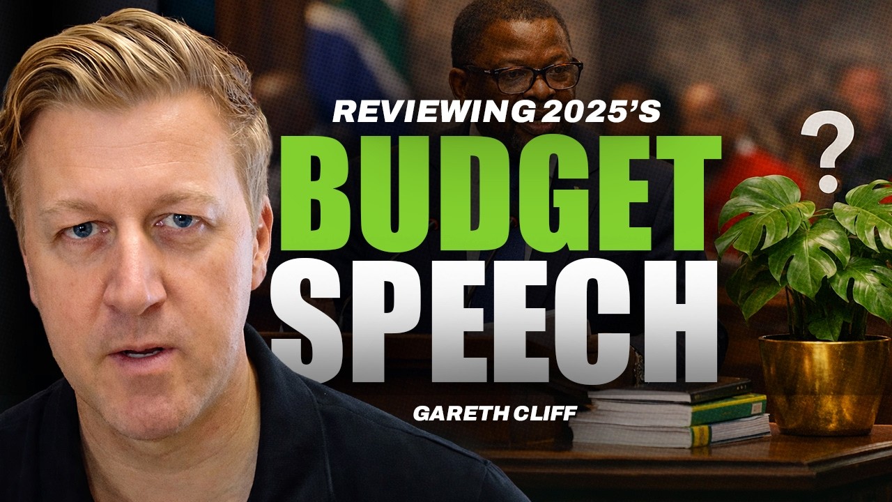 GARETH CLIFF: Did Last Year’s Budget Deliver Anything at All a Year Later?