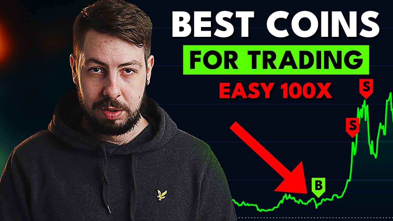 3 Hidden Gems Poised for 100X Gains