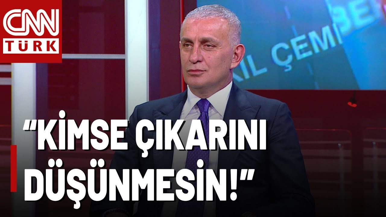 Hakemlere 