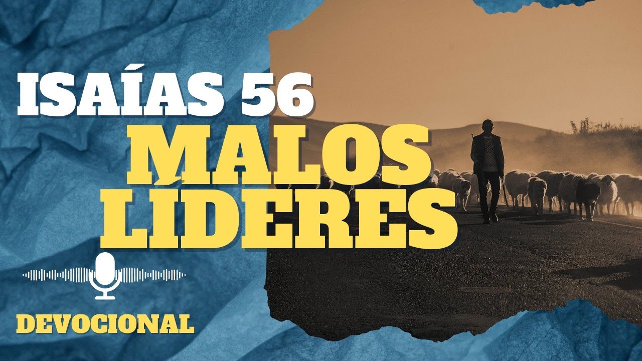 Libro de Isaías 56:11 Doctrinas erróneas capítulo y Versículo de la Biblia