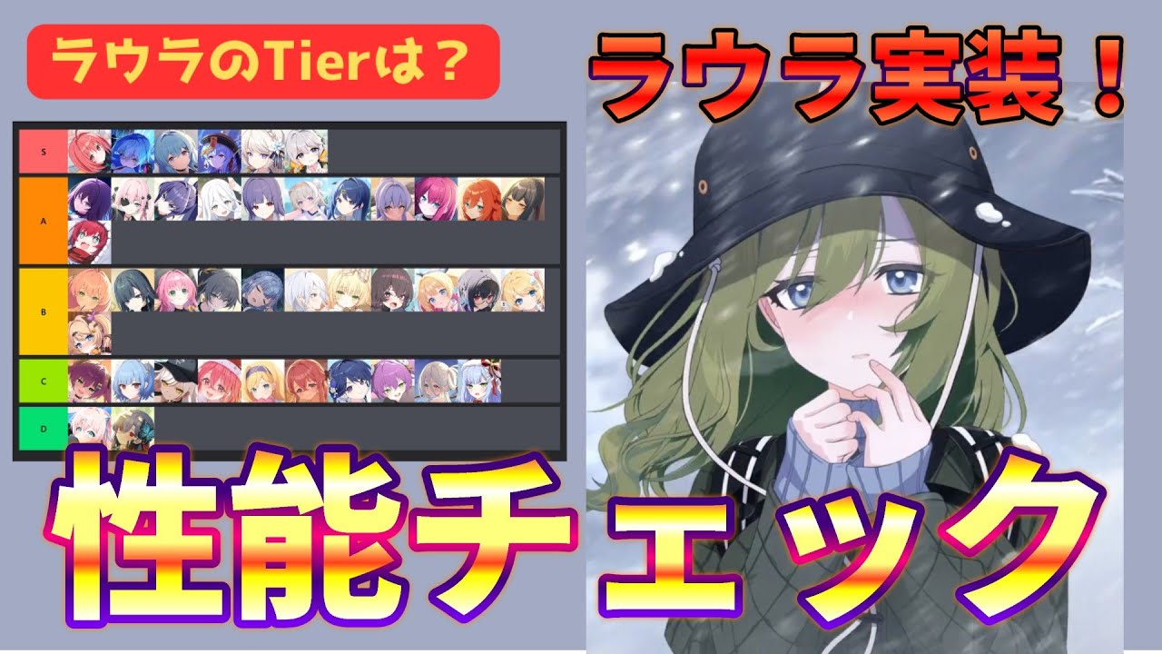【マブガル】ラウラ性能チェック！質問・初見大歓迎【マブラヴガールズガーデン】