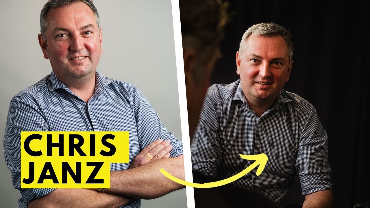 Media Mavericks Unleashed: Redefining Digital News | Straight Talk Podcast | Mark Bouris