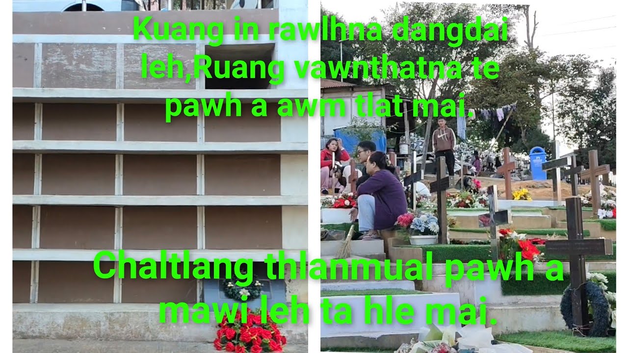 kuang in rawlhna leh,Ruang vawn that te a awm.chaltlang thlanmual an chei mawi leh ta hle mai...