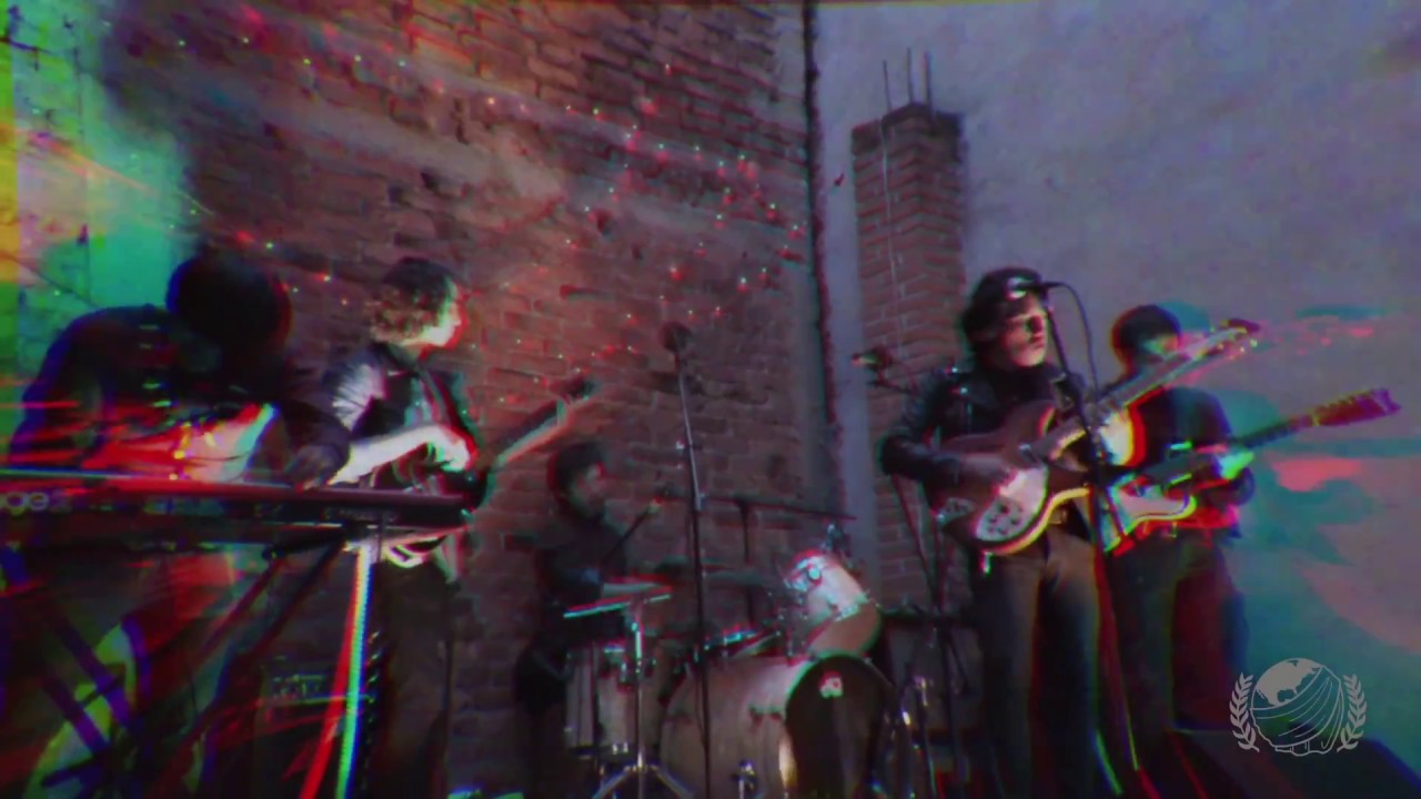TOGA RECORDS - Viv And The Sect - I'm Doing Great