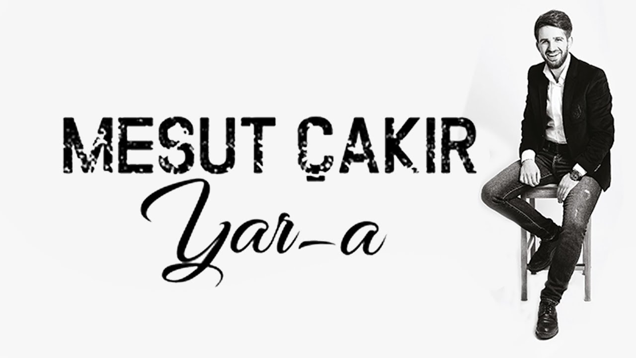 Mesut &Ccedil;akır - Ayağındaki Mesler [ Yar-a &copy; 2017 Z M&uuml;zik ]