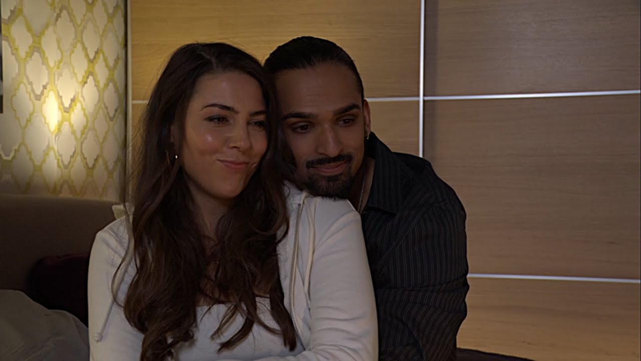 Priya Nandra-Hart scenes | Eastenders 18th August 2025 pt2