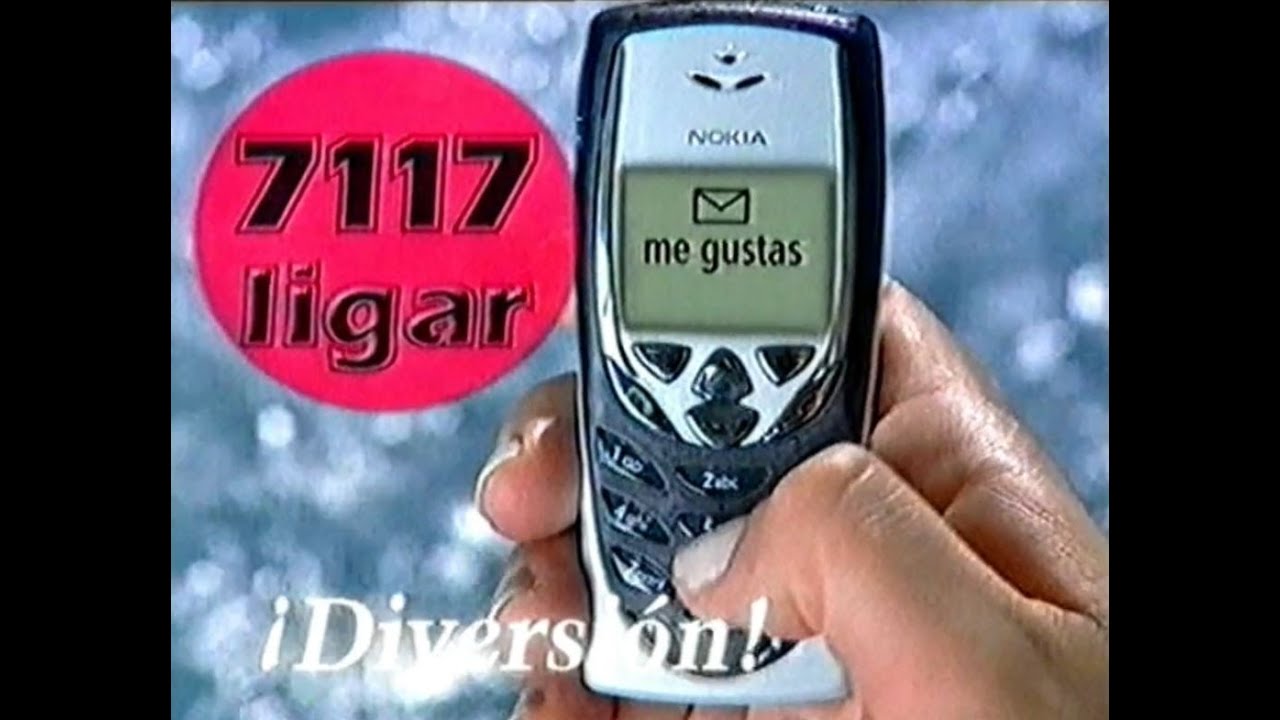 VHS Publicidad España 2004 Antena 3
