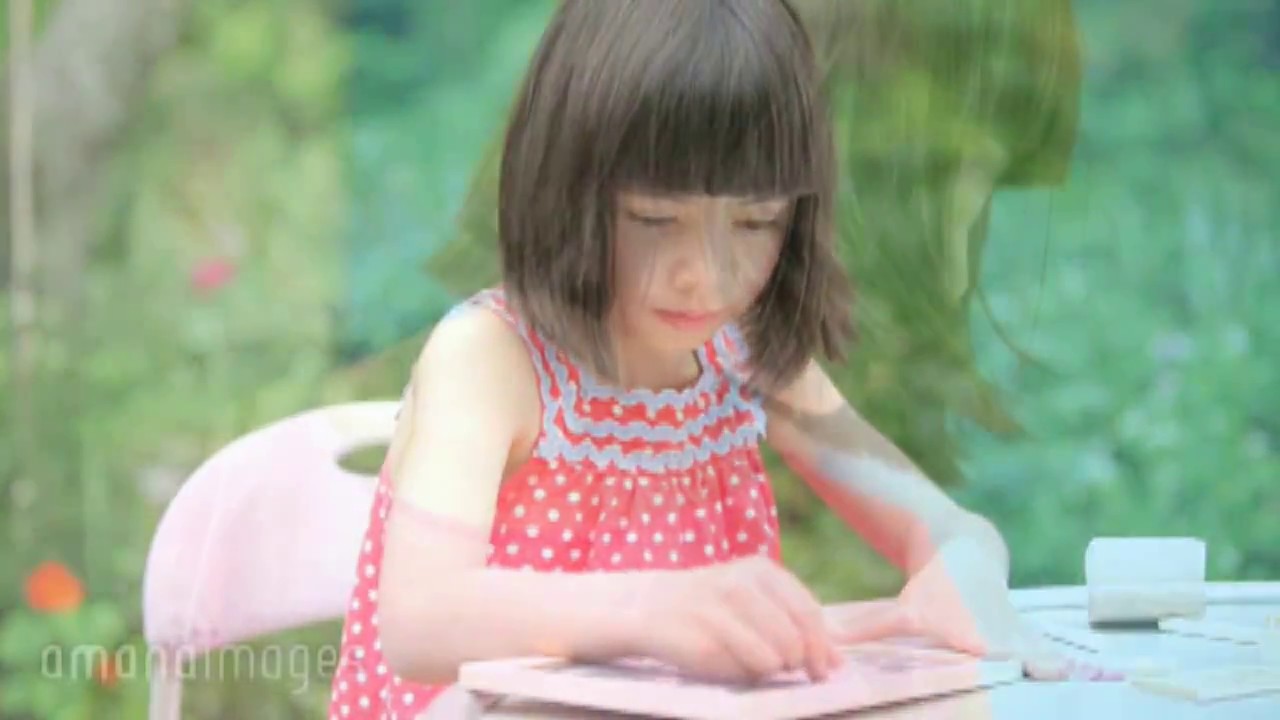WELCOME BACK TO MY HEART - Yakushimaru Hiroko
