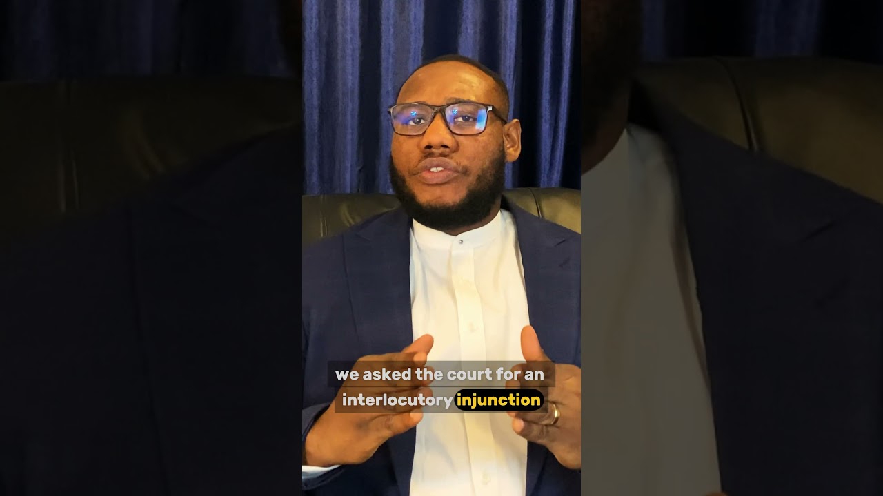 Interlocutory Injunction, How to Stop Copycats and Protect Your Brand in Nigeria