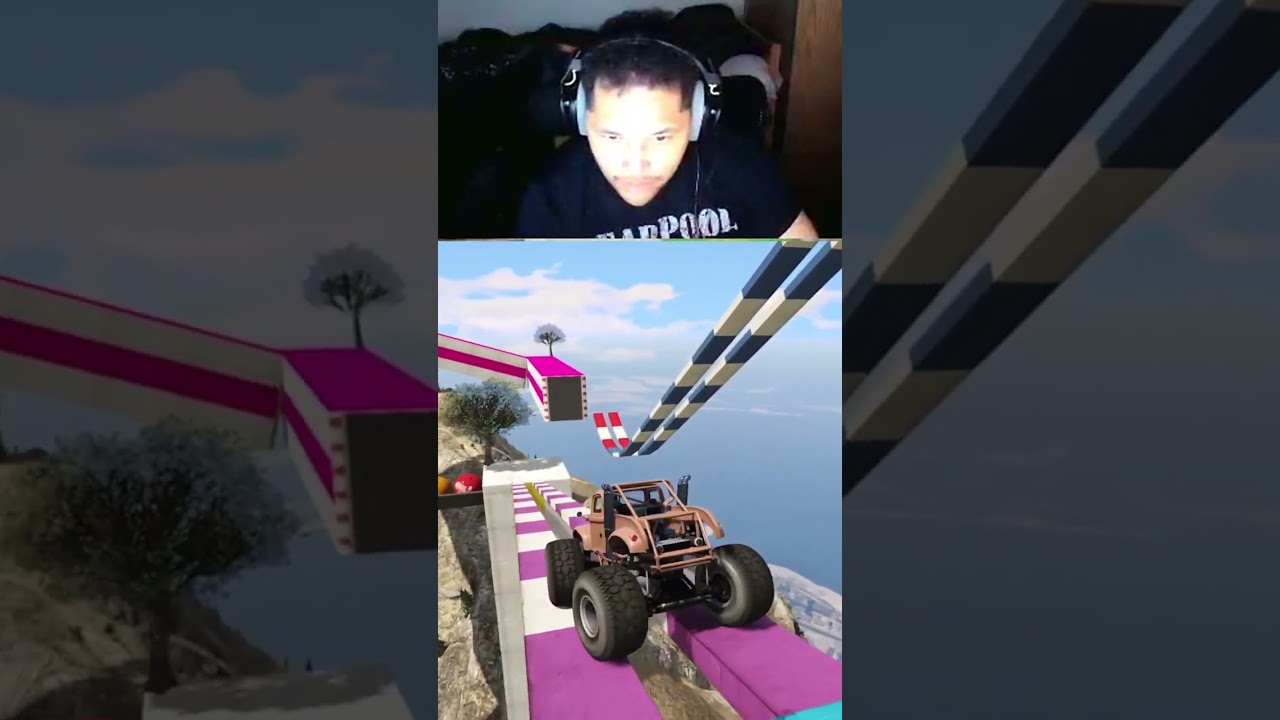 Terrified: My Encounter With Beastofalpha9 