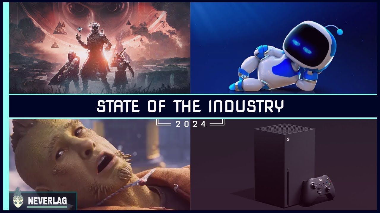 State of the Gaming Industry | Fall 2024