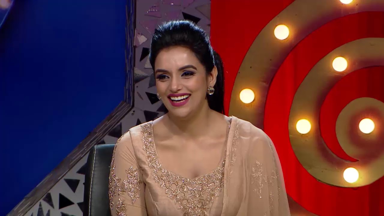 COMEDY STARS 2 689 P 10 01 18 HOTSTAR