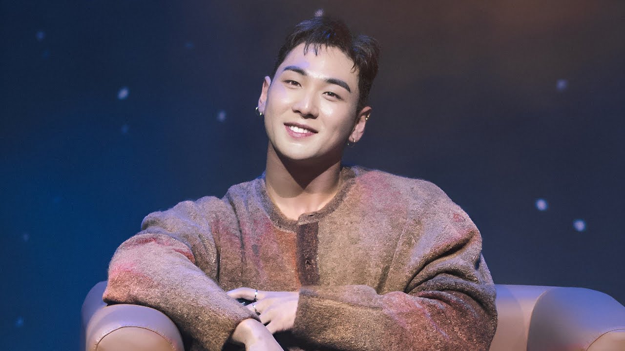 2025 BAEKHO FAN MEET-UP 춘하추동'(春夏秋東) _Savior