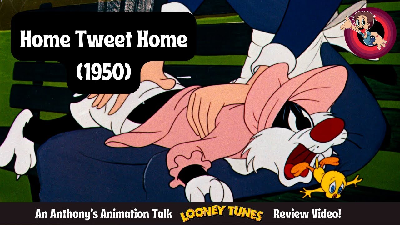Discovering the Charm of Home Tweet Home (1950) - Looney Tunes Review