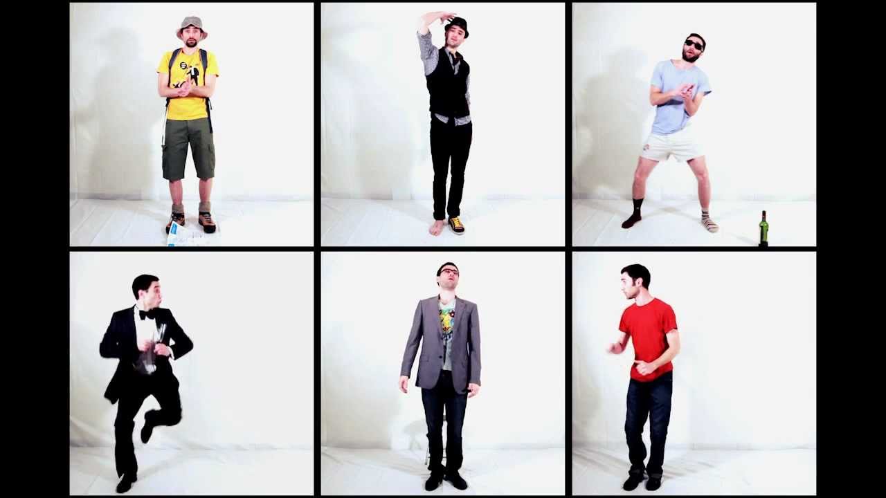 ROMTOM - La boucle est bouclée