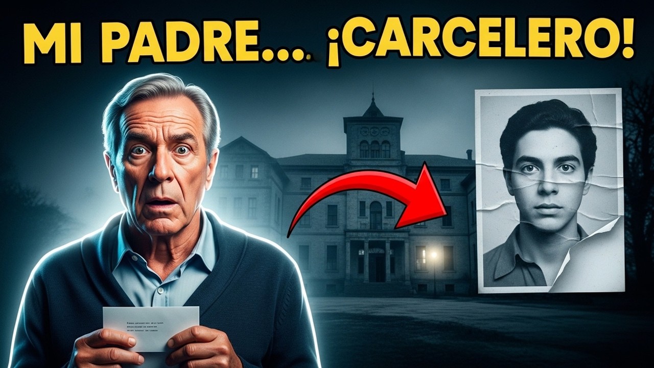 Mi padre me dejó una carta al cumplir 60 años. Al leerla, descubrí que mi 