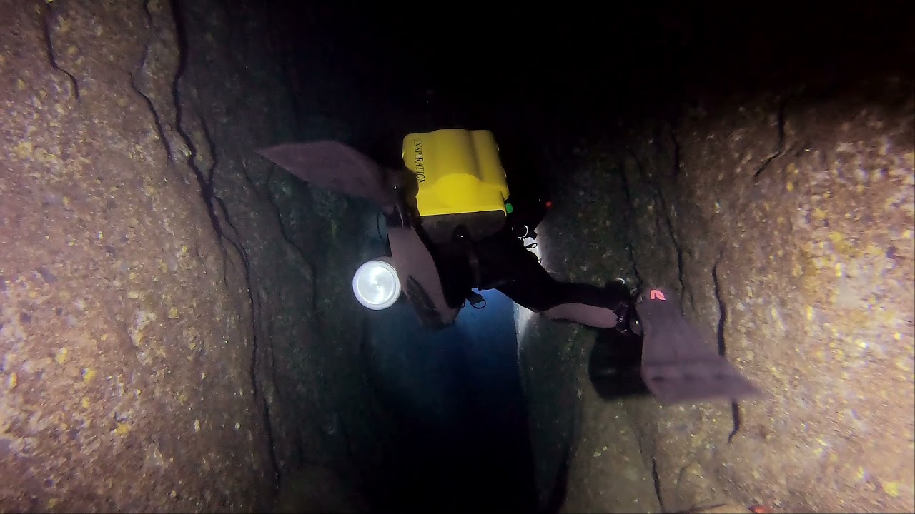 Tal Barba Cave and Dwejra - Gozo