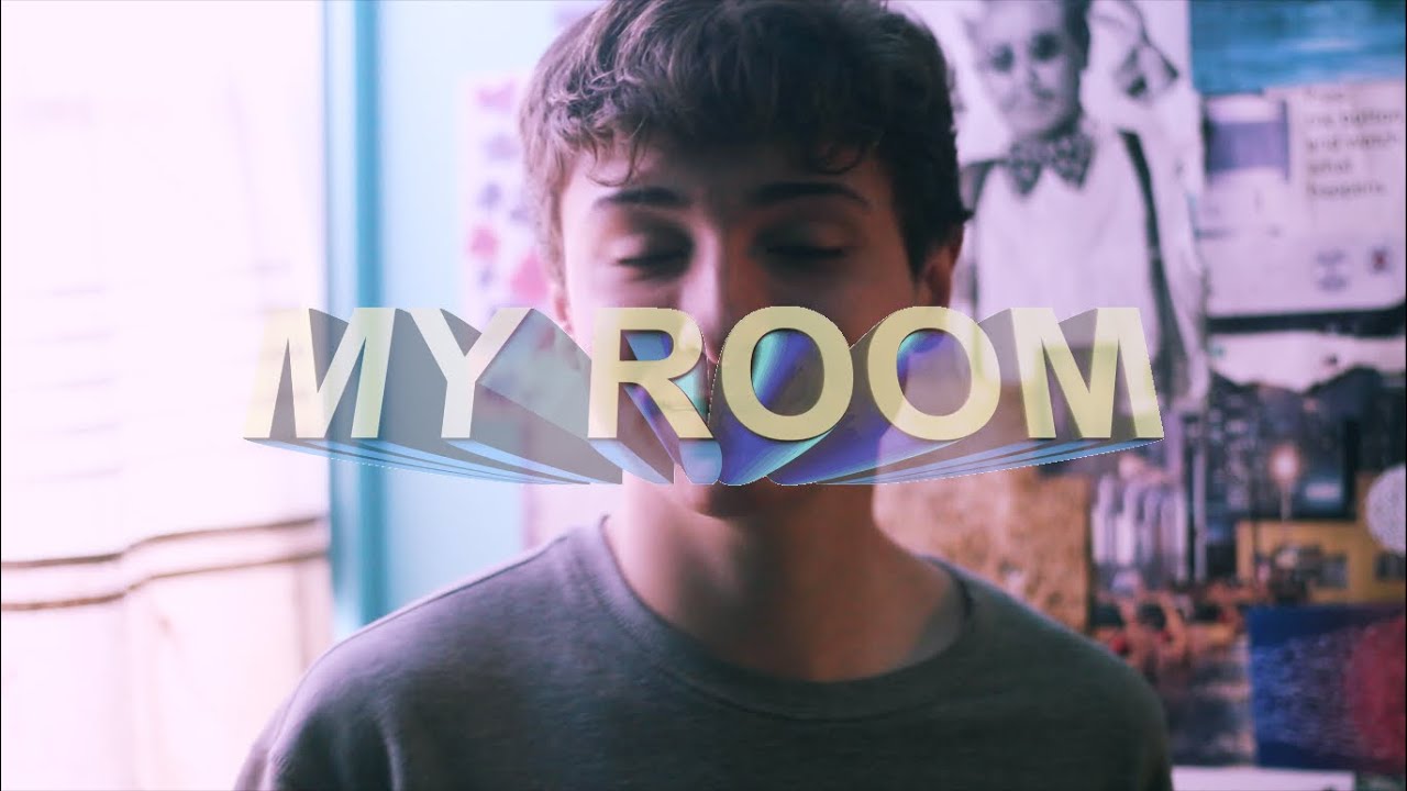 Is this really just a room tour?