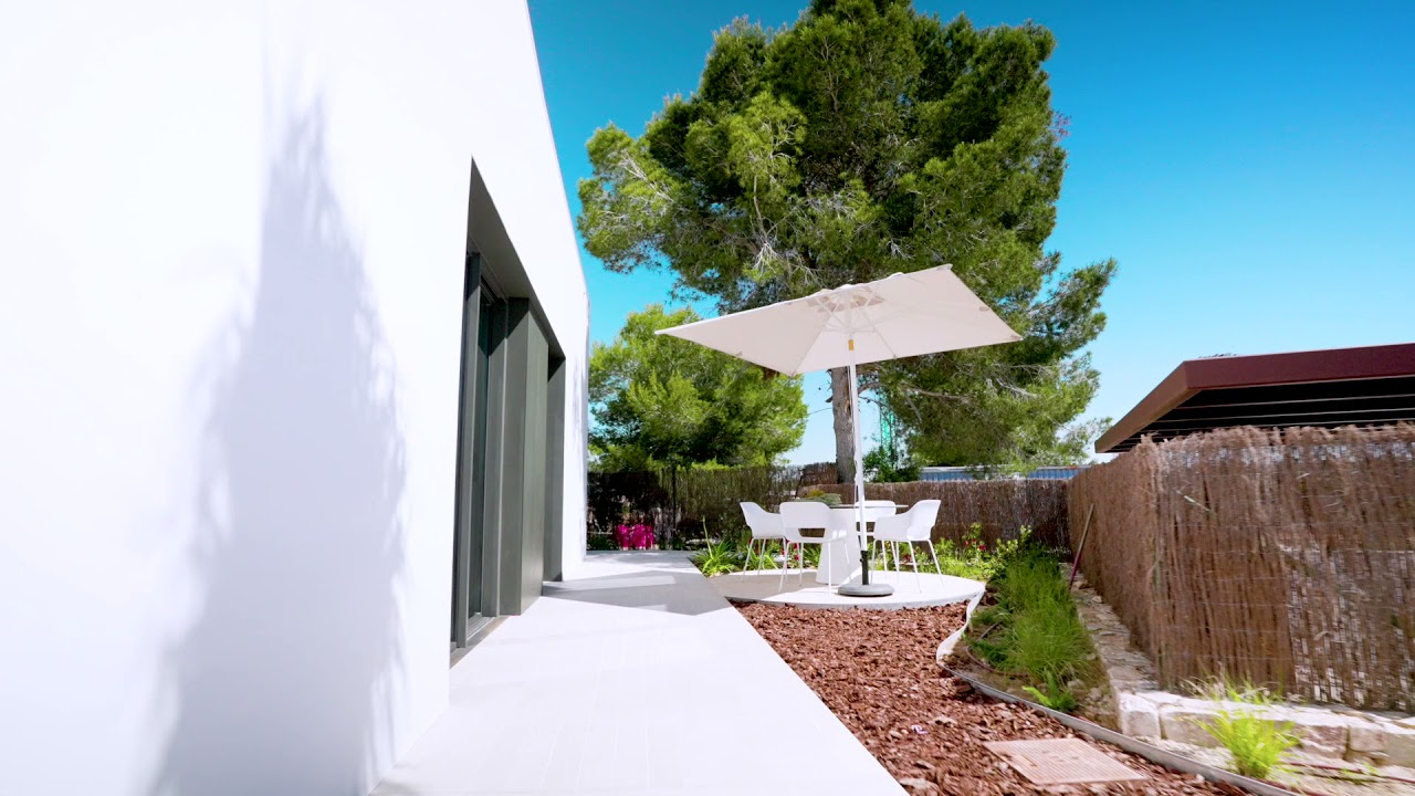 Villa Zorzal | Comunidad Mimosa | Las Colinas Golf & Country Club | 