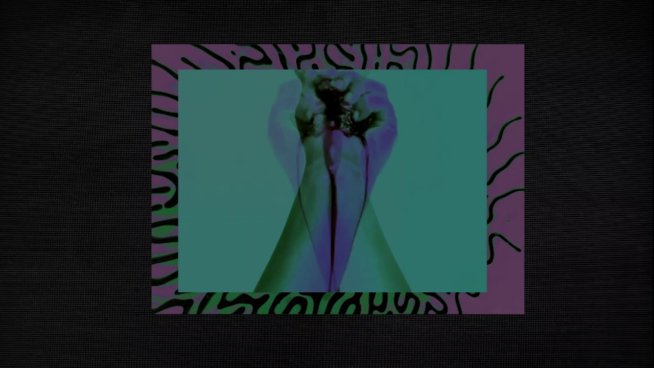 RVDE - 90s Hammer (Perc Remix) - Perc Trax