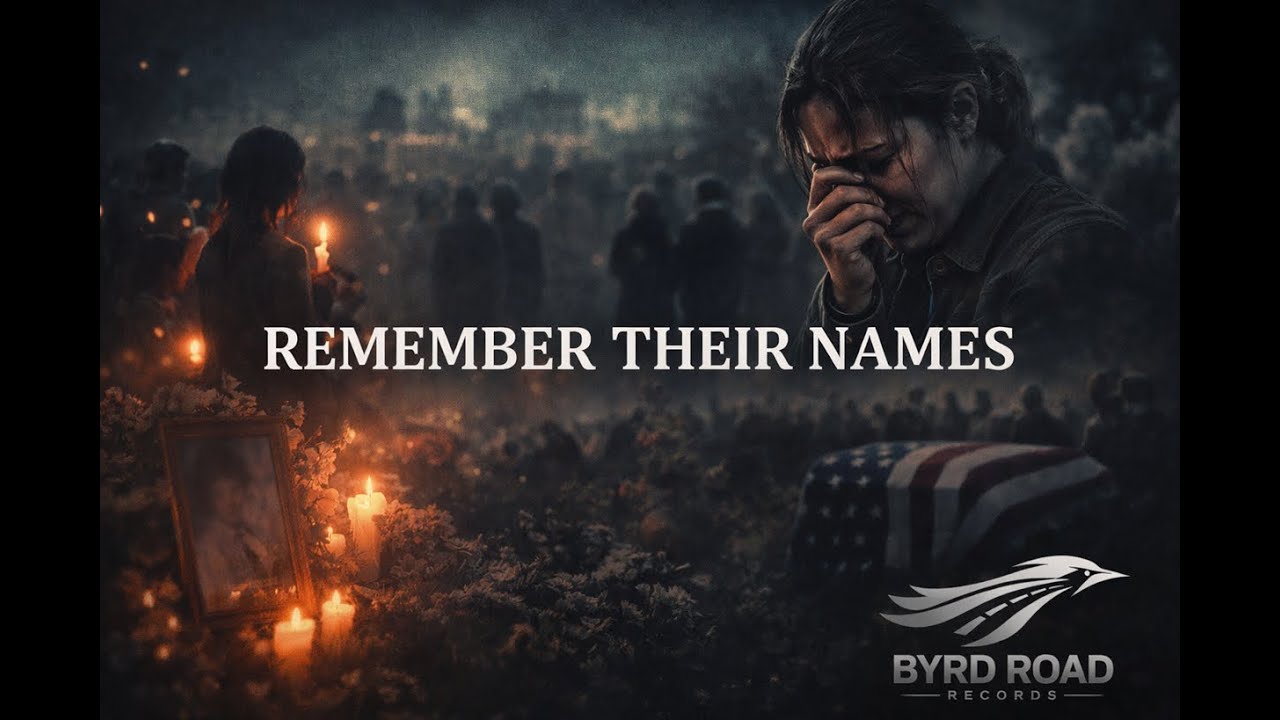 Remember their Names