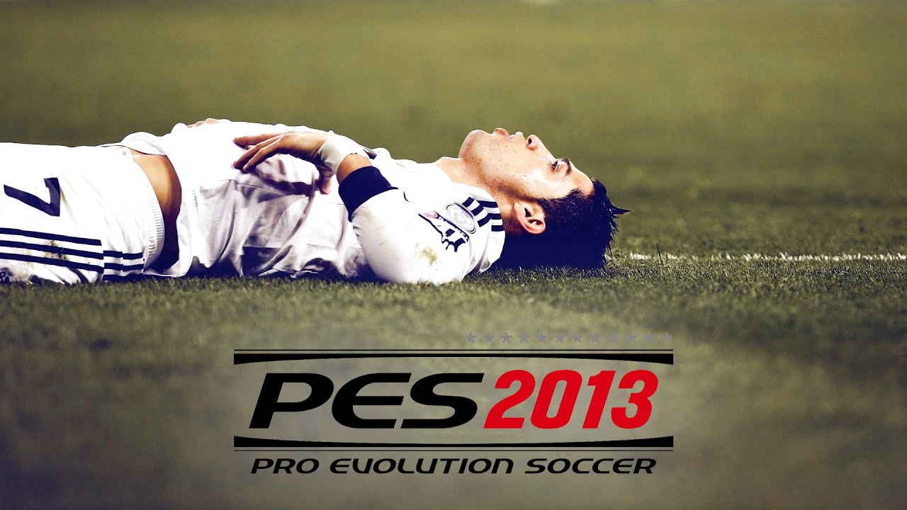 PES 2013 – Legendary UEFA Champions League Matches | Pure Football Nostalgia