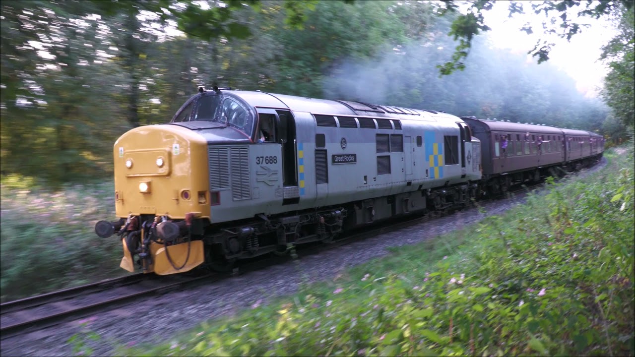 37688 after Summerseat 18th September 2021