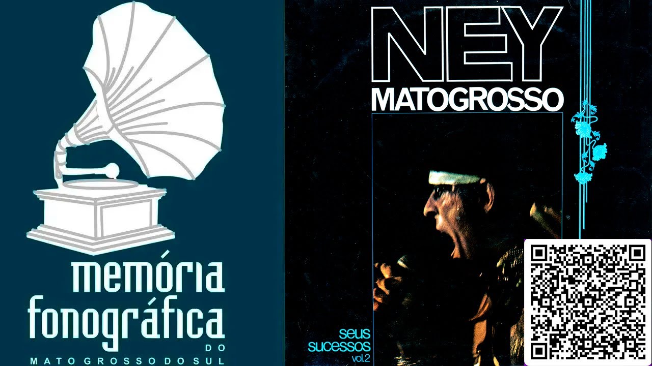 MPB - A1 - Boneca Cobi&ccedil;ada - Bi&aacute; e Bolinha - Ney Matogrosso