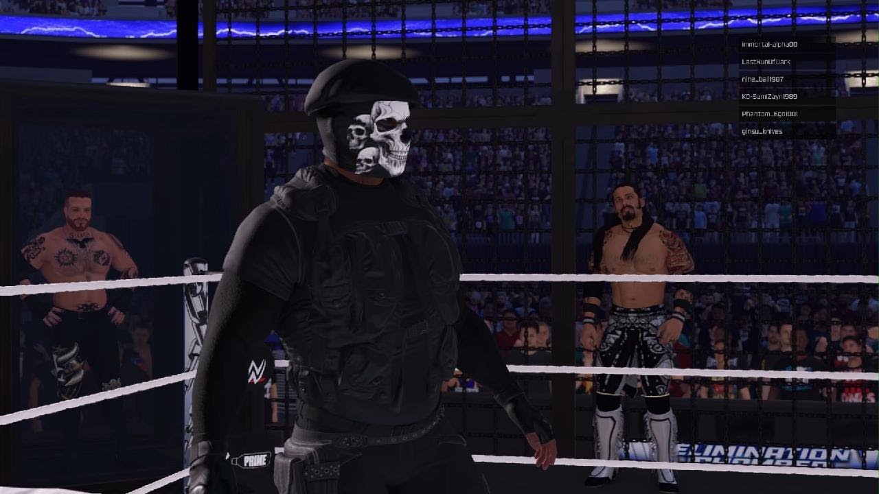 Epic Matches