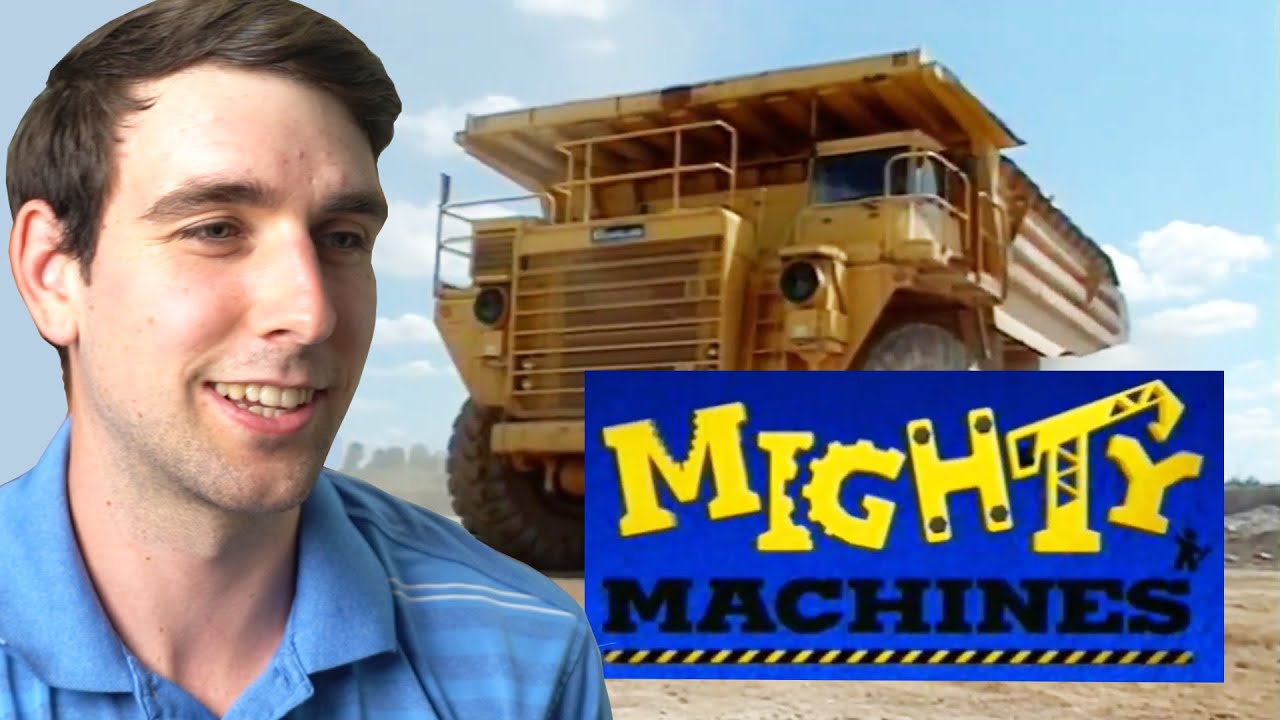 This 90's Show Was Very Strange