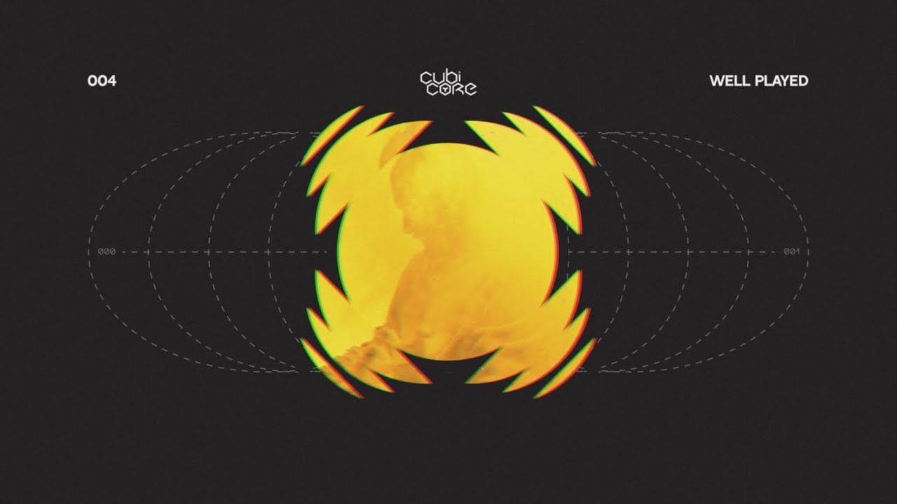 Well Played Episode 004 with Cubicore