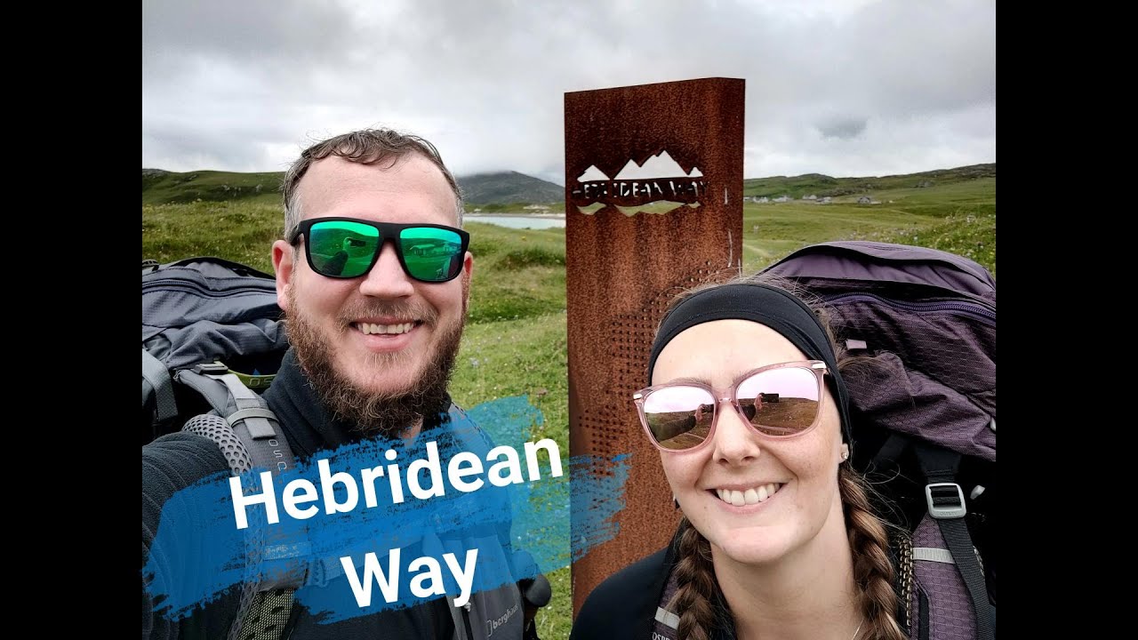 Hebridean Way