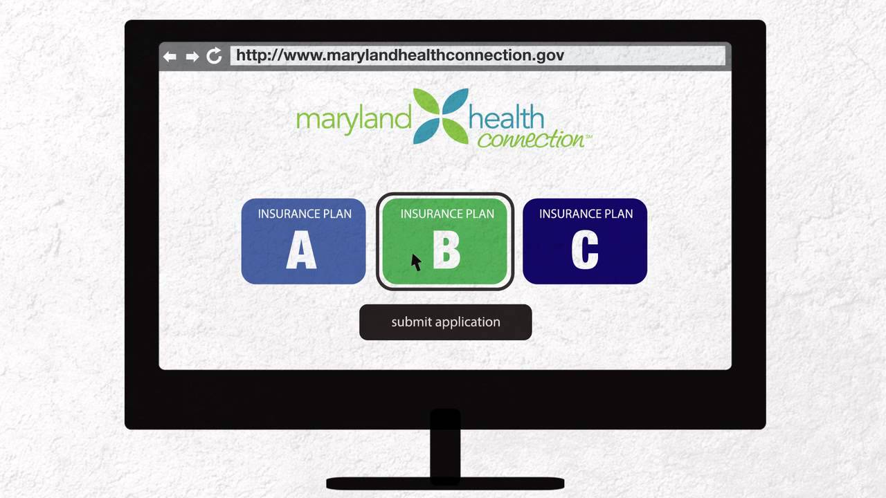 Maryland's Hospitals Support Maryland Health Connection