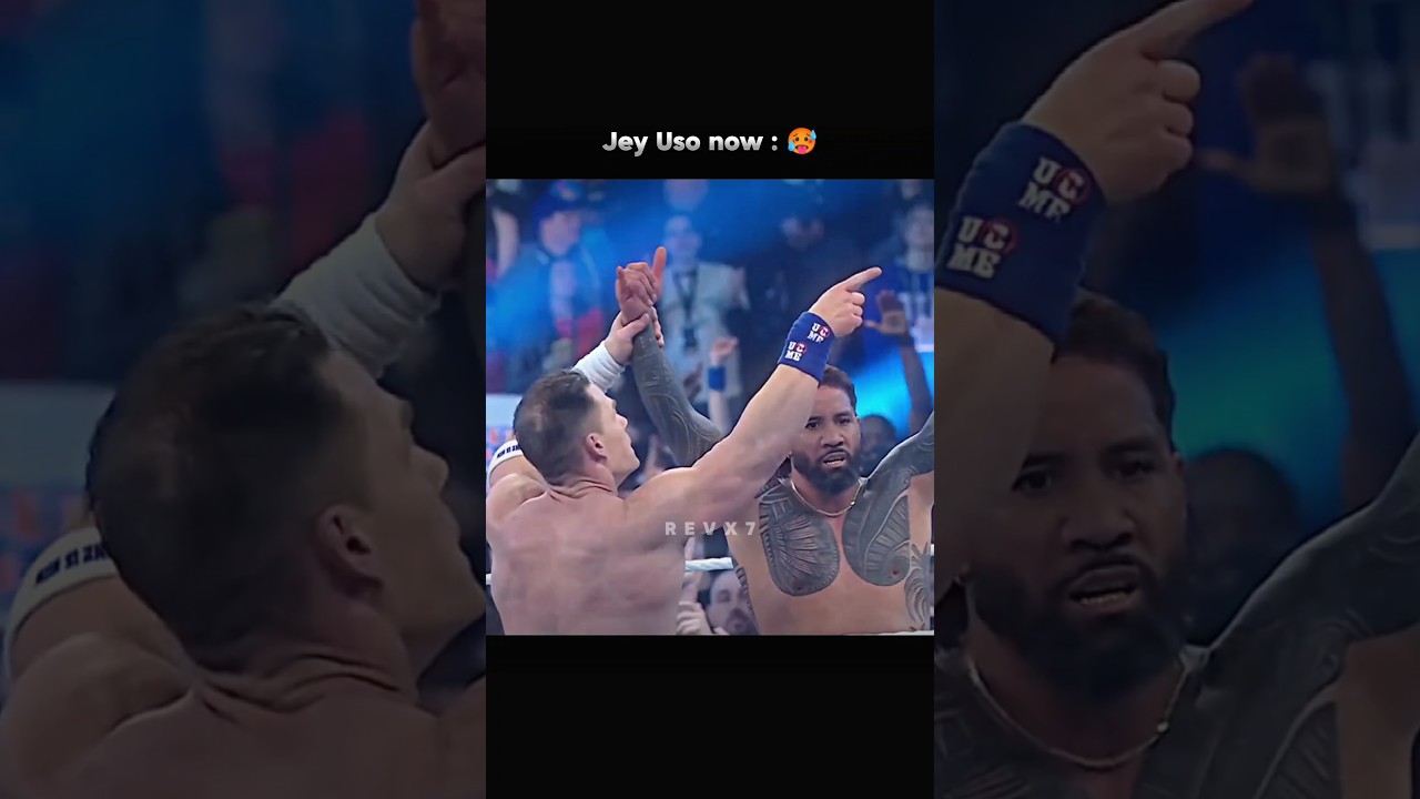 Jey Uso 