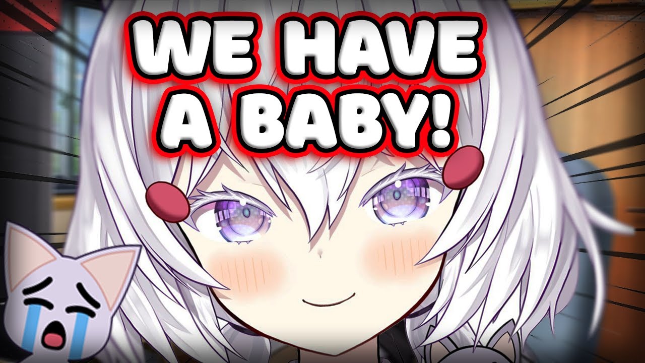 Tenma has a gift for Kanpainiki【Tenma | Phase Connect】