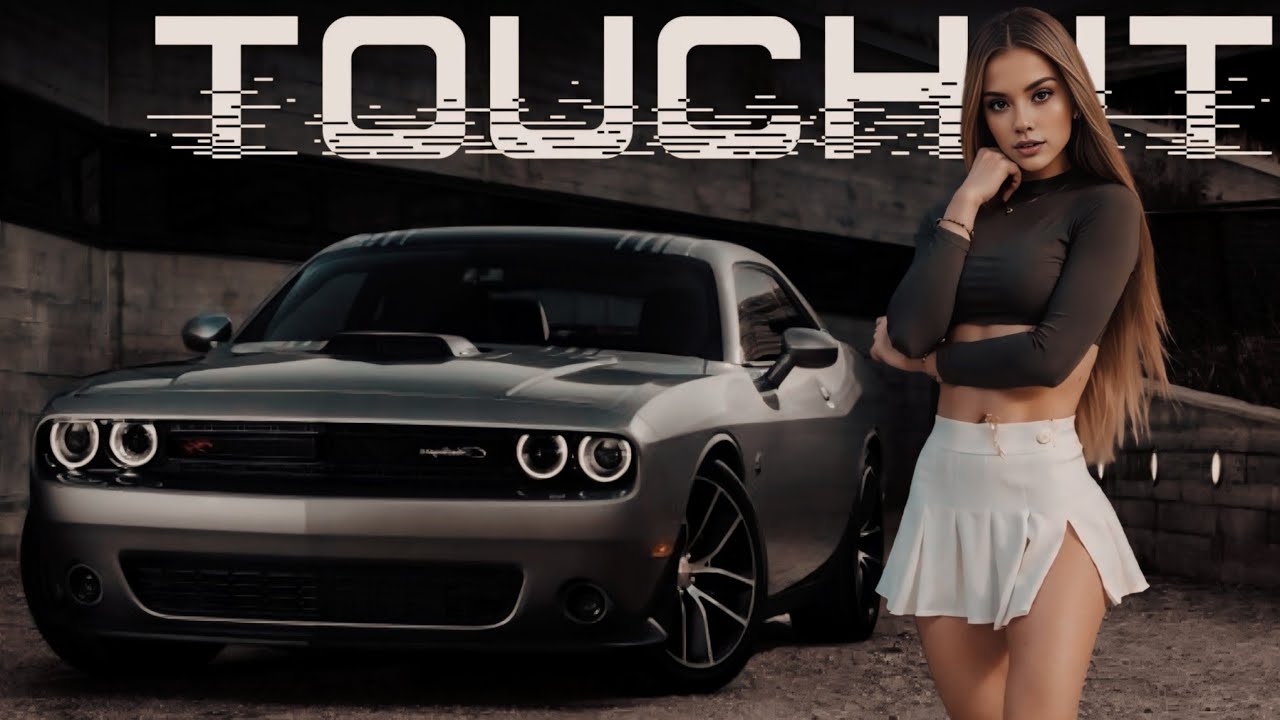 Busta Rhymes Touch It Лучшие Песни Для Прослушивания В Машине (Gangsta Remix) Trend 2024