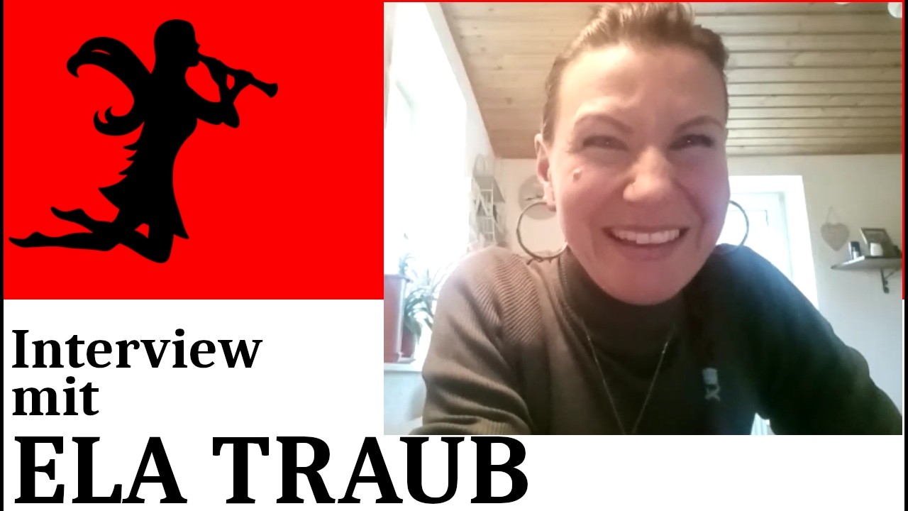 ELA TRAUB 
