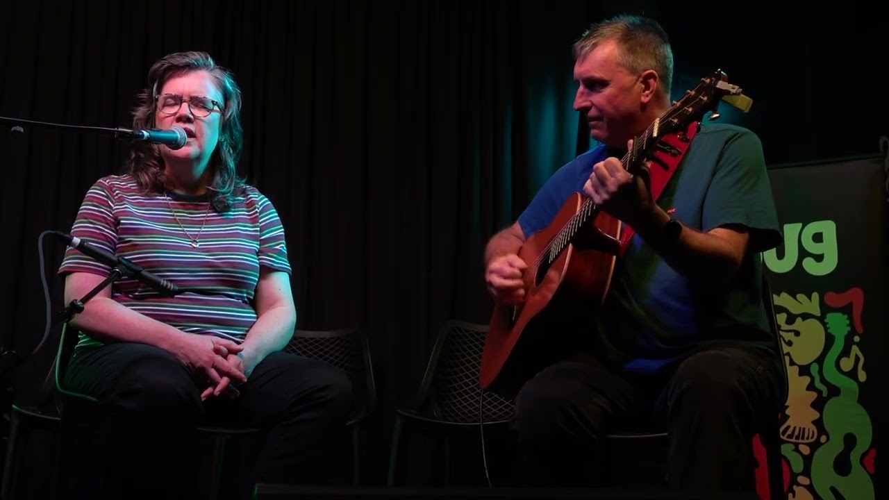 'From Galway to Graceland' by Andrew Heath and Penny Boys