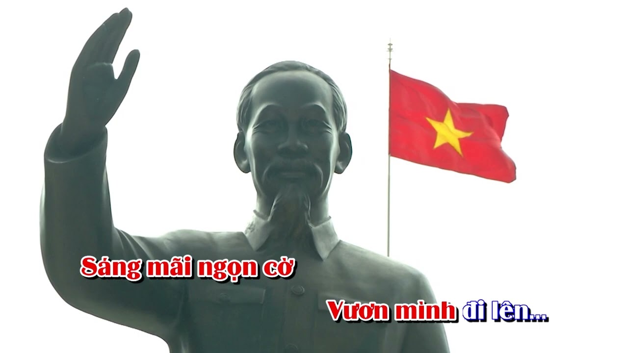 ĐỜI TA CÓ ĐẢNG KARAOKE